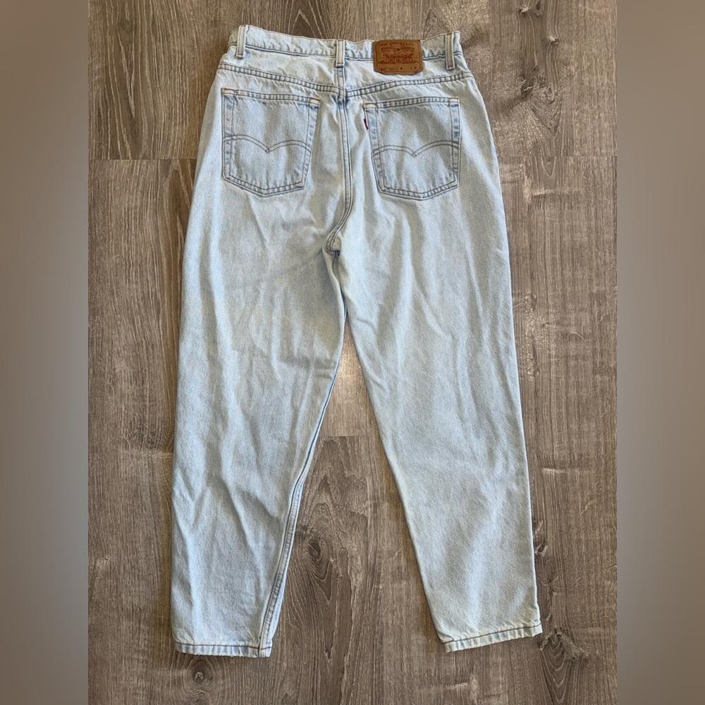 Women’s vintage Levi’s - Picture 7 of 7